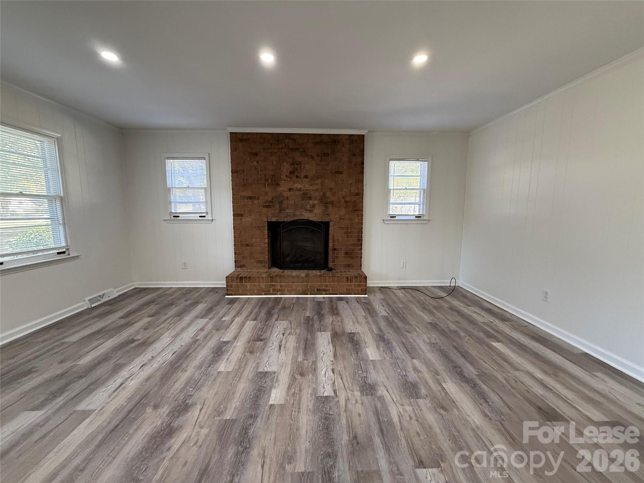 Enchanted Forest - Residential Lease