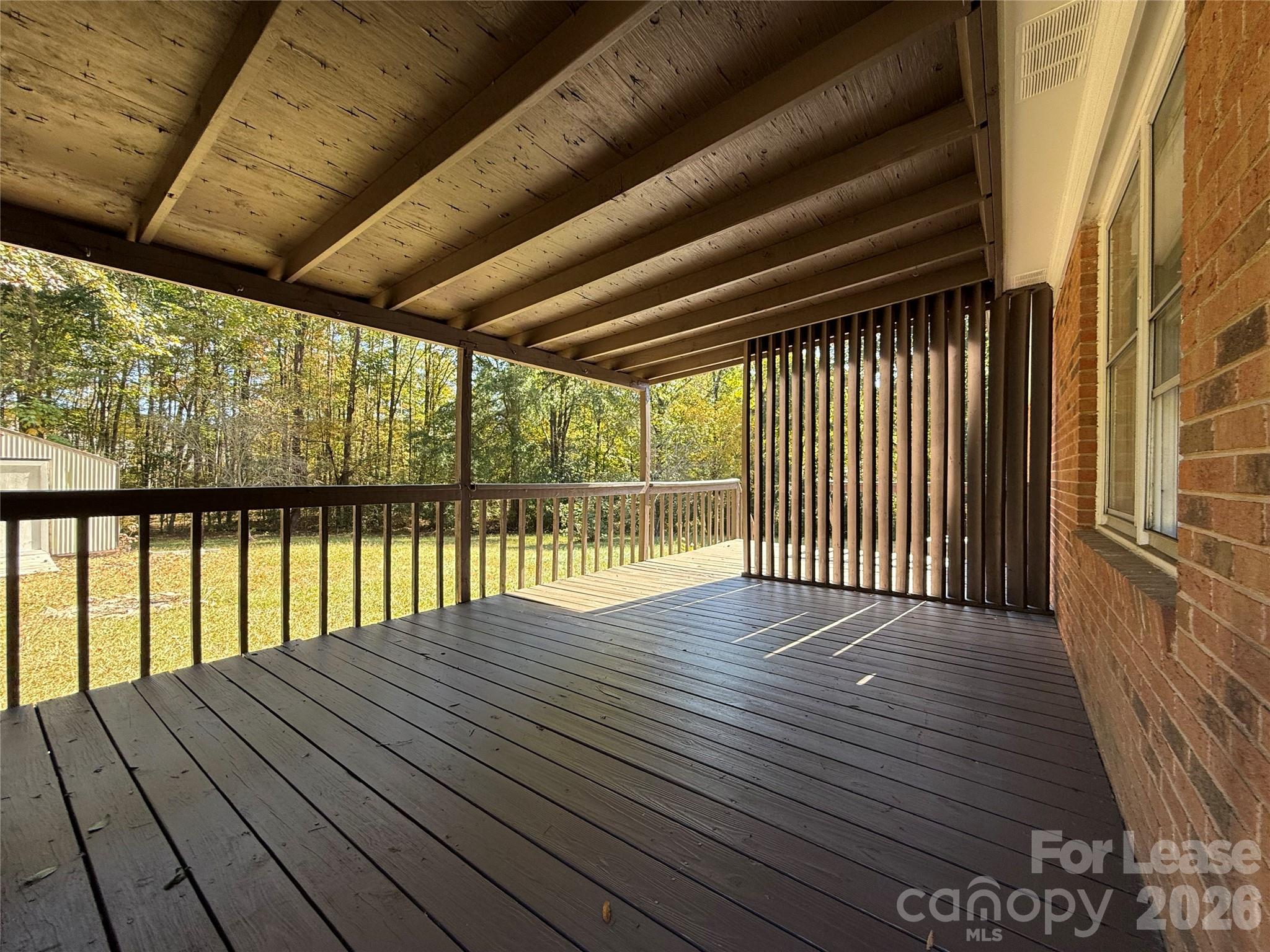 Enchanted Forest - Residential Lease