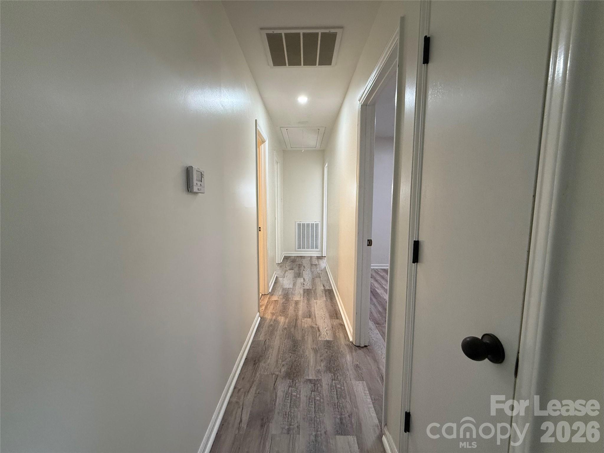 Enchanted Forest - Residential Lease