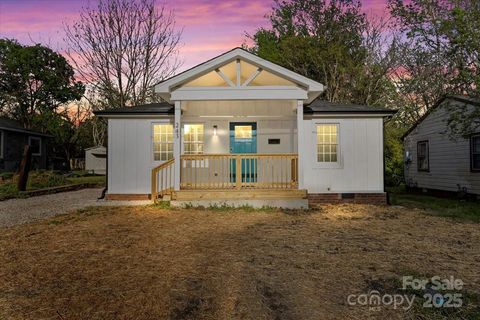243 Barber Street Rock Hill SC 29730