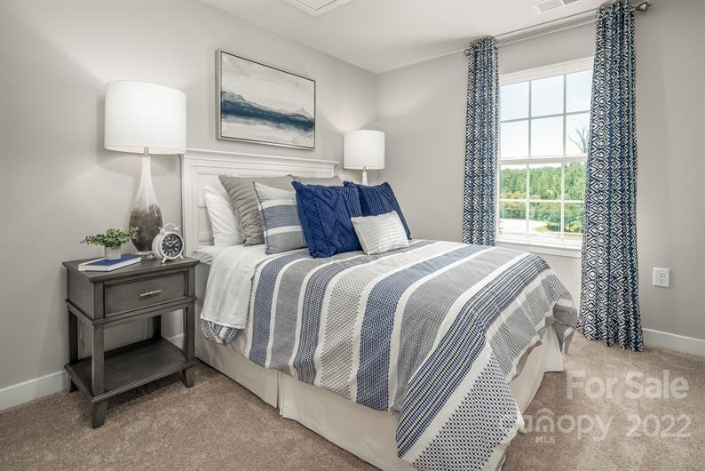 Grantham Place - Residential