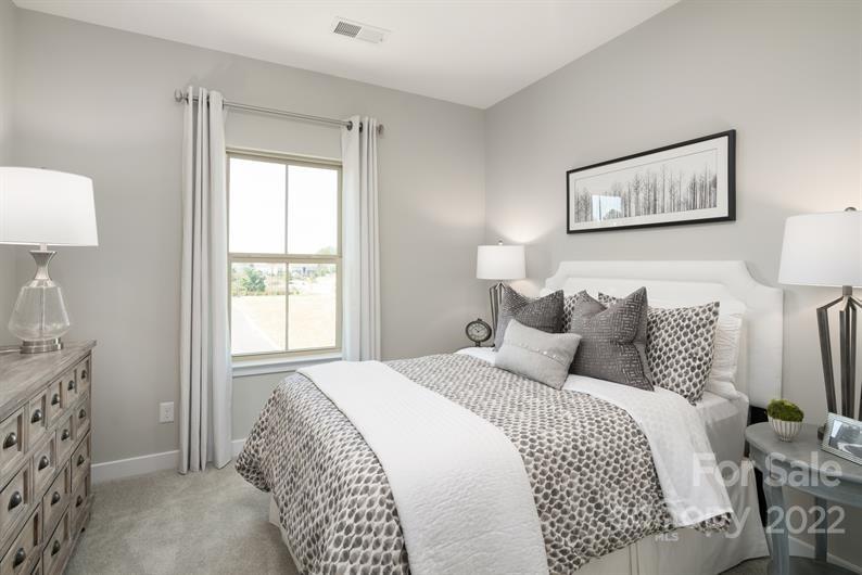 Grantham Place - Residential