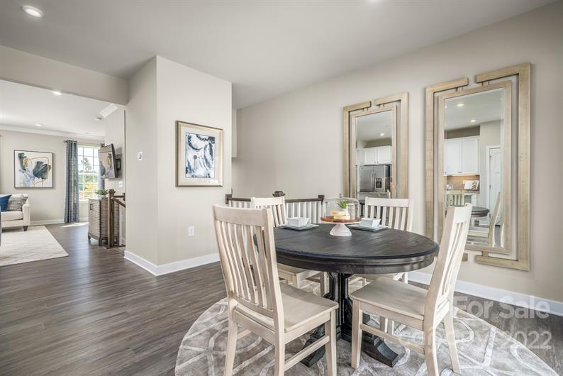 Grantham Place - Residential