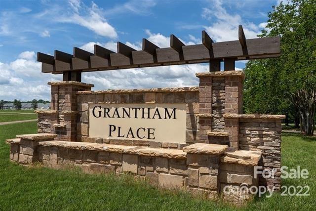 Grantham Place - Residential