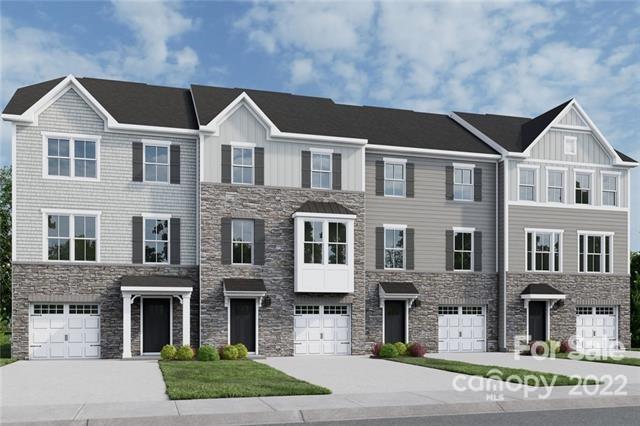 Grantham Place - Residential