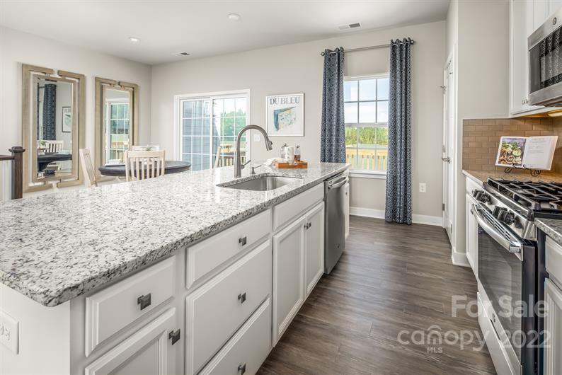 Grantham Place - Residential