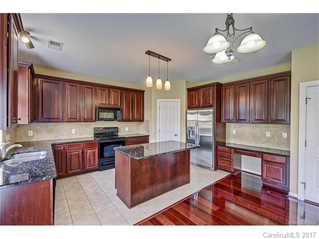 Huntington Forest - Residential Lease