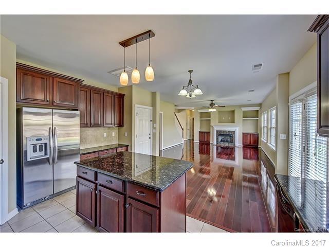 Huntington Forest - Residential Lease