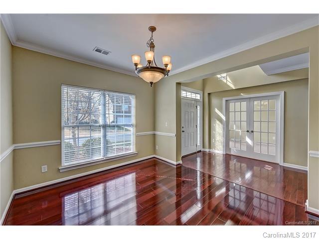 Huntington Forest - Residential Lease