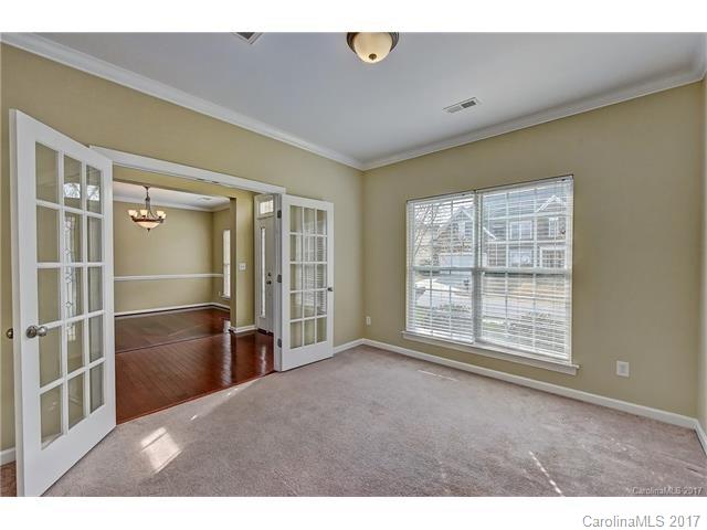 Huntington Forest - Residential Lease