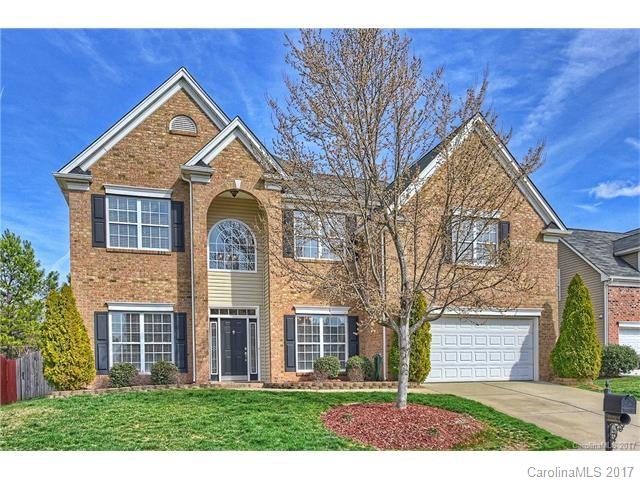 Huntington Forest - Residential Lease