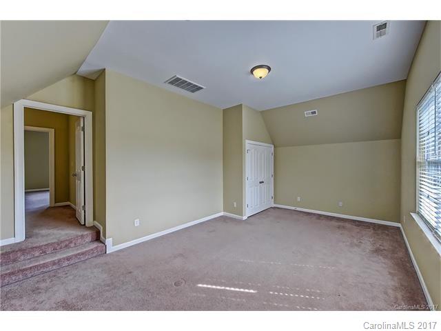 Huntington Forest - Residential Lease