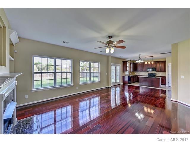 Huntington Forest - Residential Lease