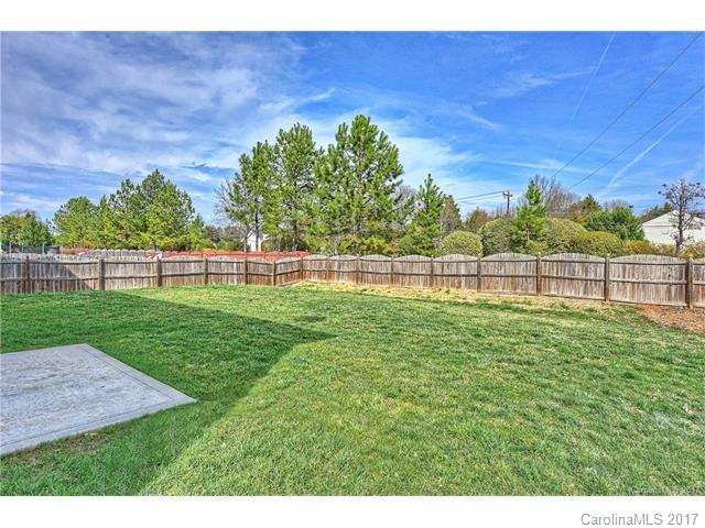 Huntington Forest - Residential Lease