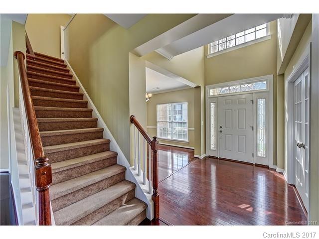 Huntington Forest - Residential Lease