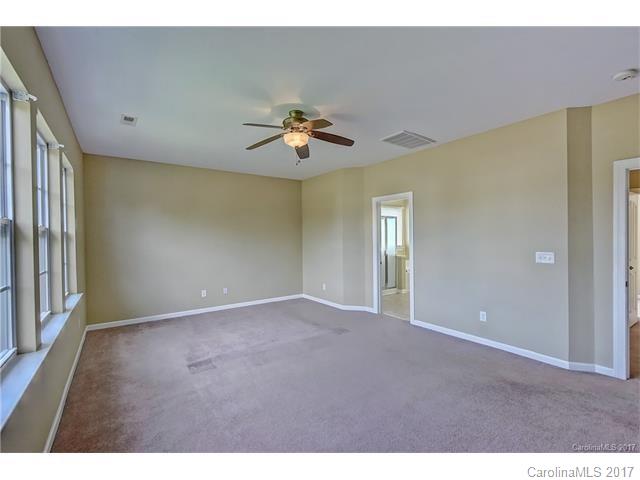 Huntington Forest - Residential Lease