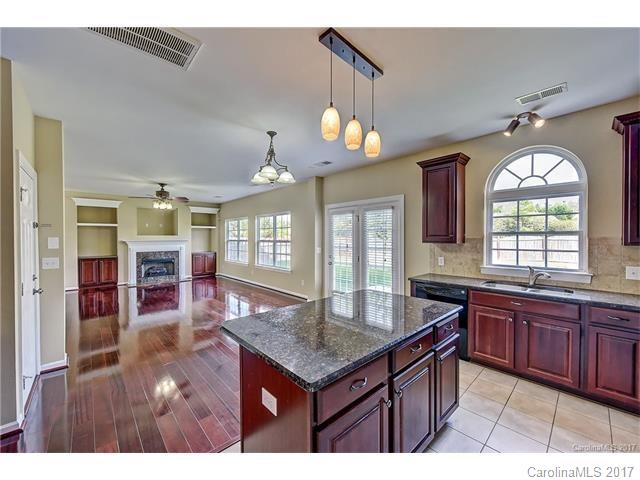 Huntington Forest - Residential Lease