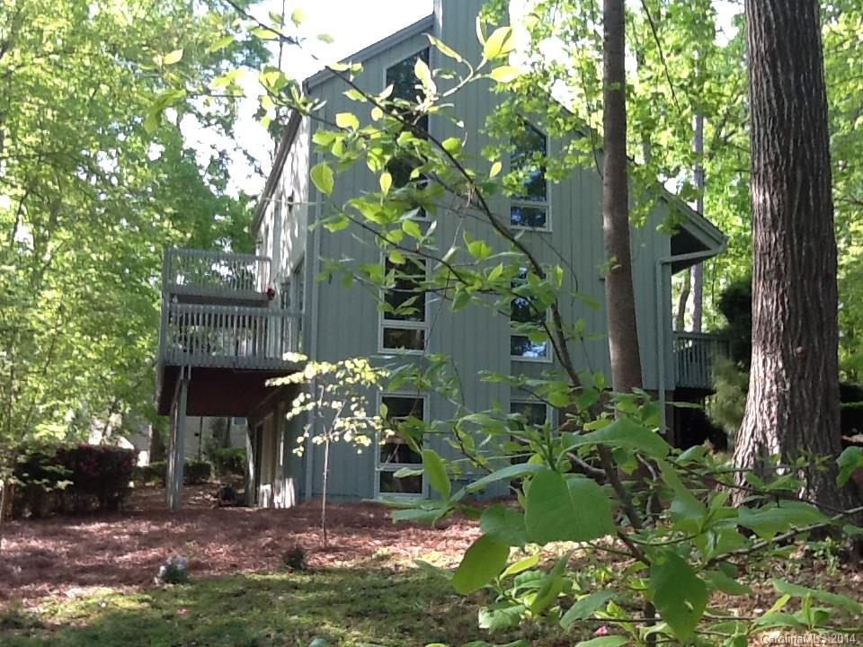 River Hills - Residential