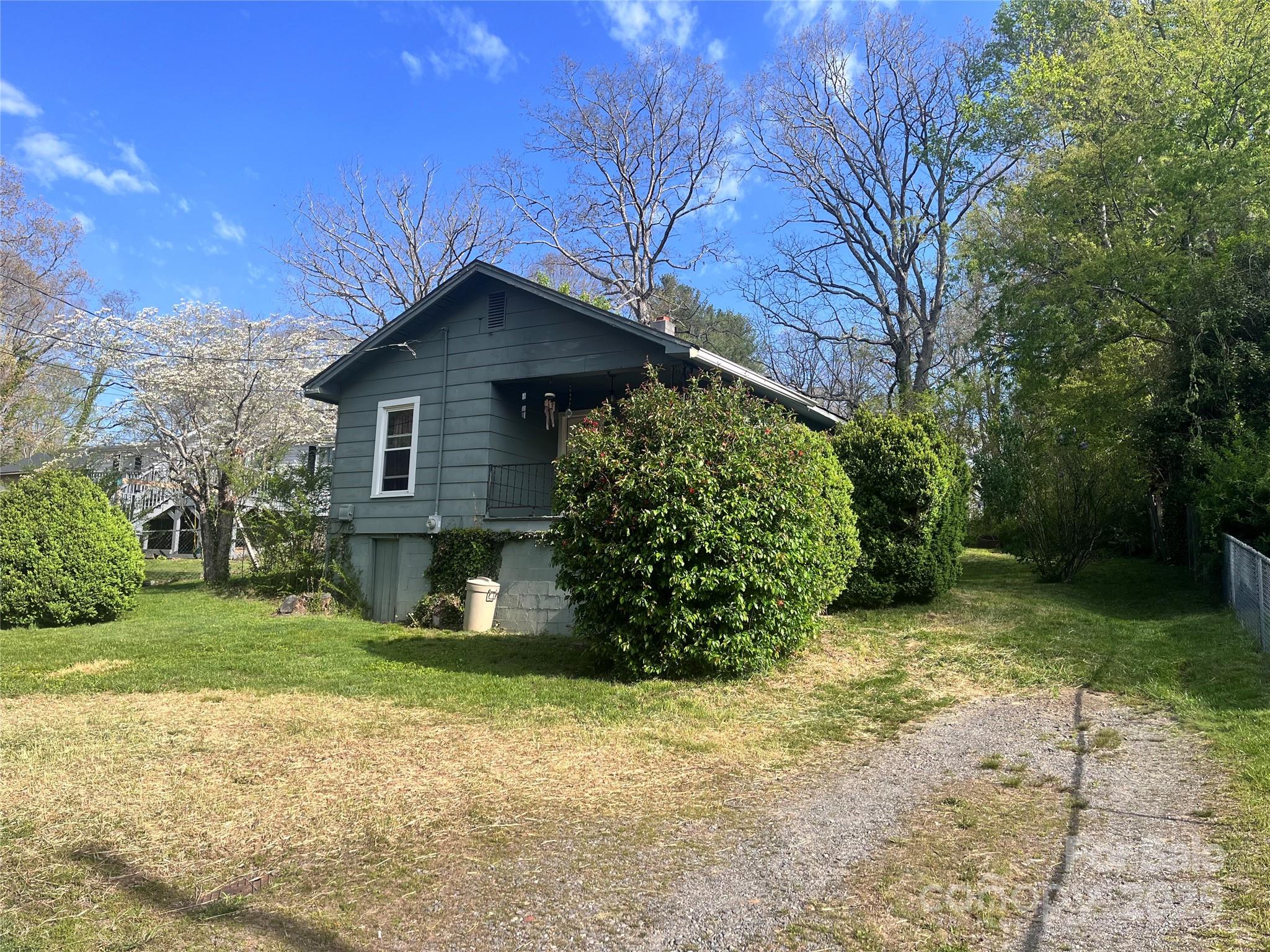 190 Cragmont Road