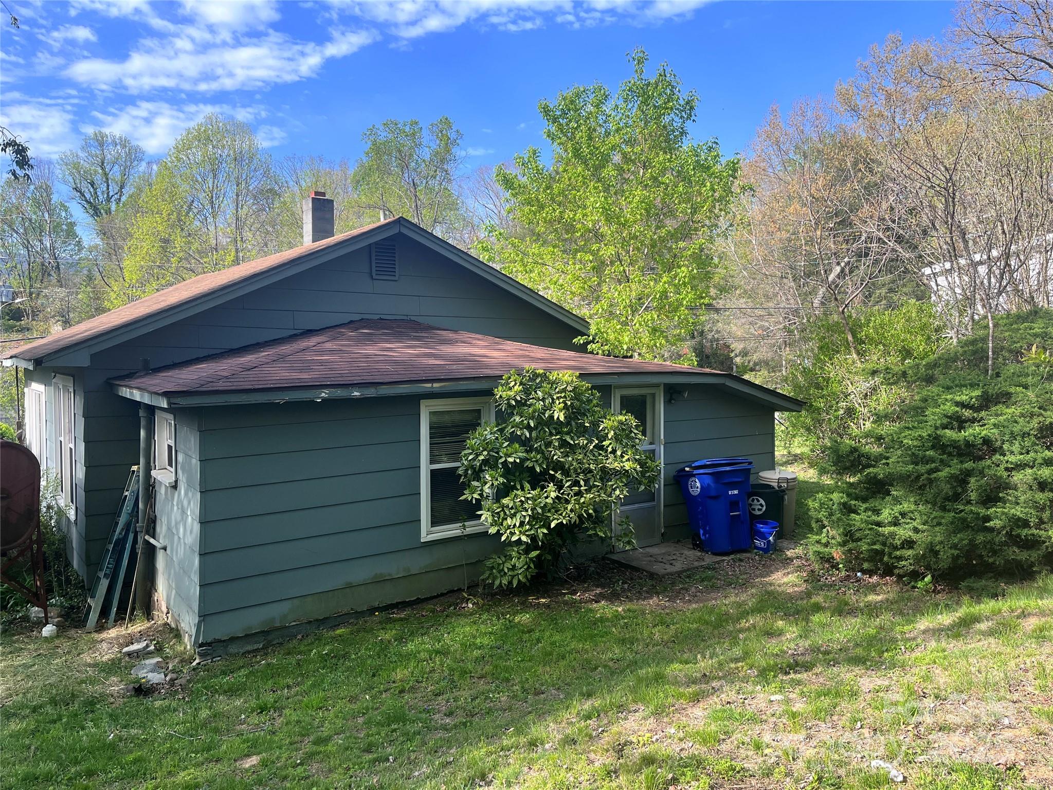 190 Cragmont Road