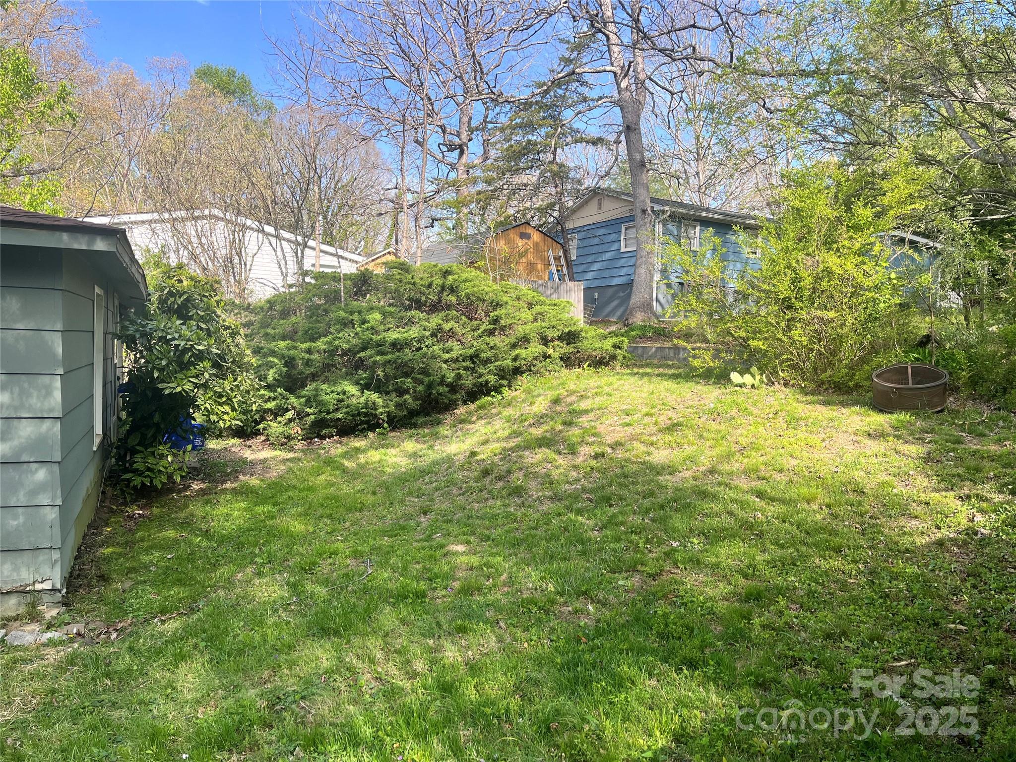 190 Cragmont Road