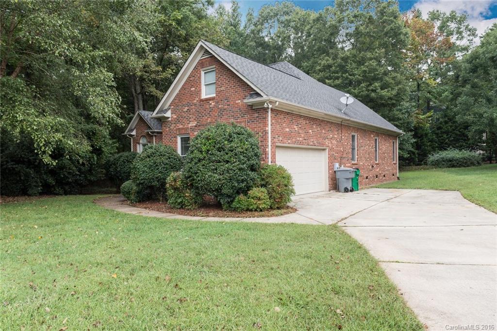 Linden Oaks - Residential