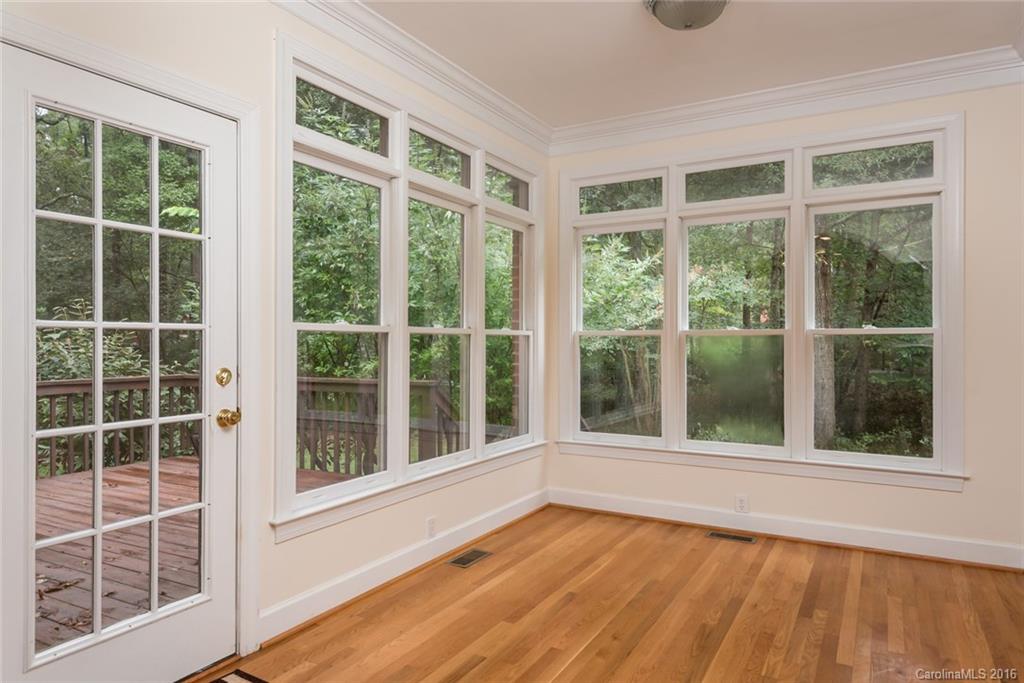 Linden Oaks - Residential