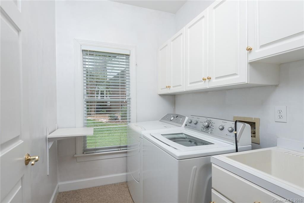 Linden Oaks - Residential