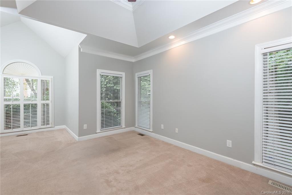 Linden Oaks - Residential