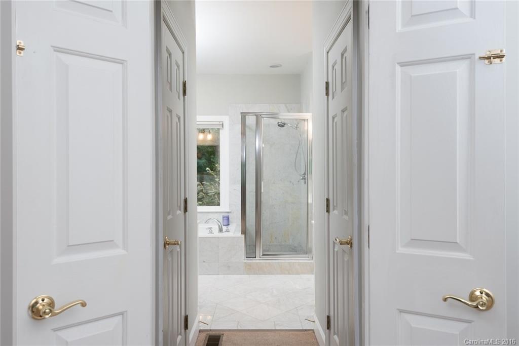 Linden Oaks - Residential