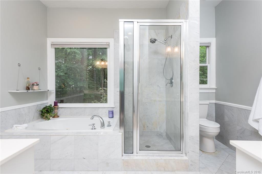 Linden Oaks - Residential