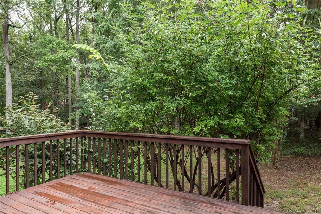 Linden Oaks - Residential