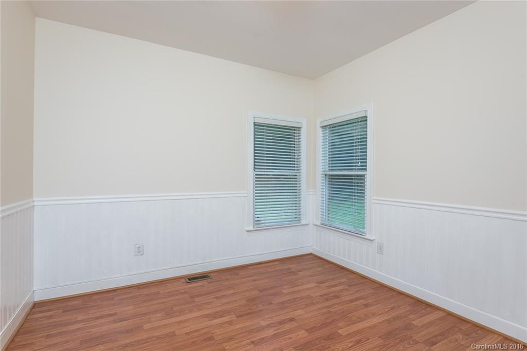 Linden Oaks - Residential