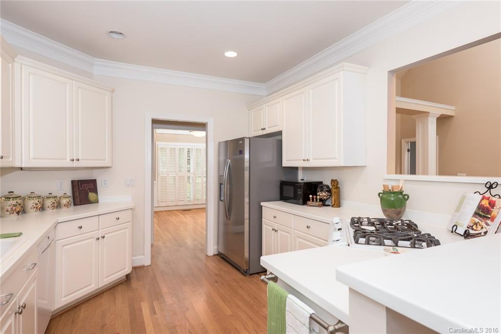 Linden Oaks - Residential