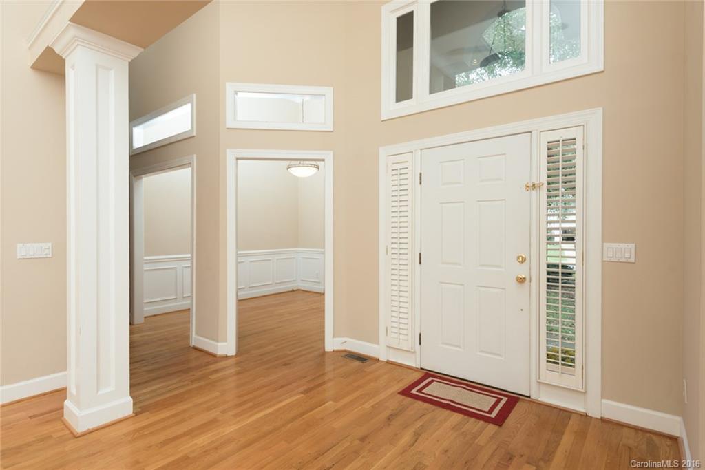 Linden Oaks - Residential