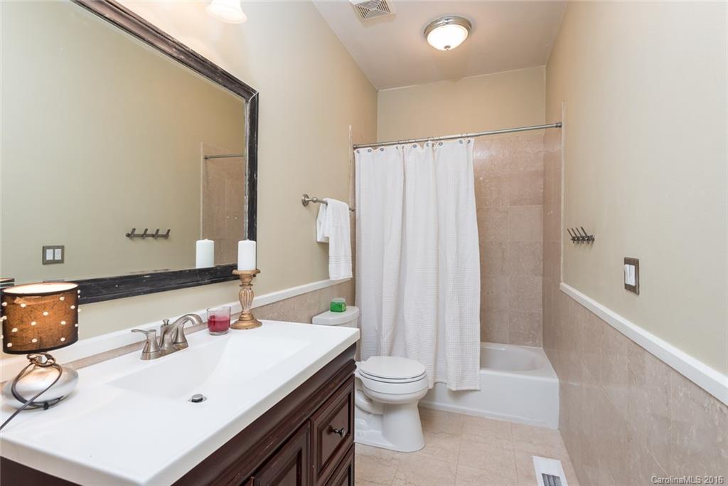 Linden Oaks - Residential