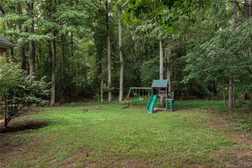 Linden Oaks - Residential