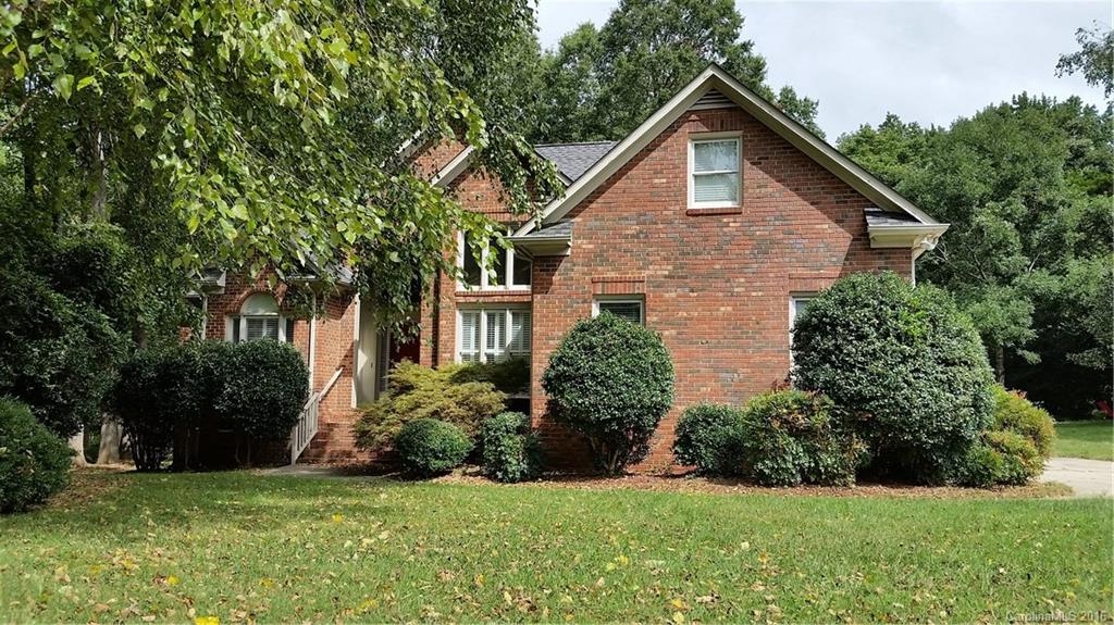 Linden Oaks - Residential