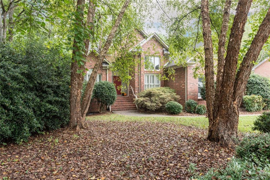 Linden Oaks - Residential