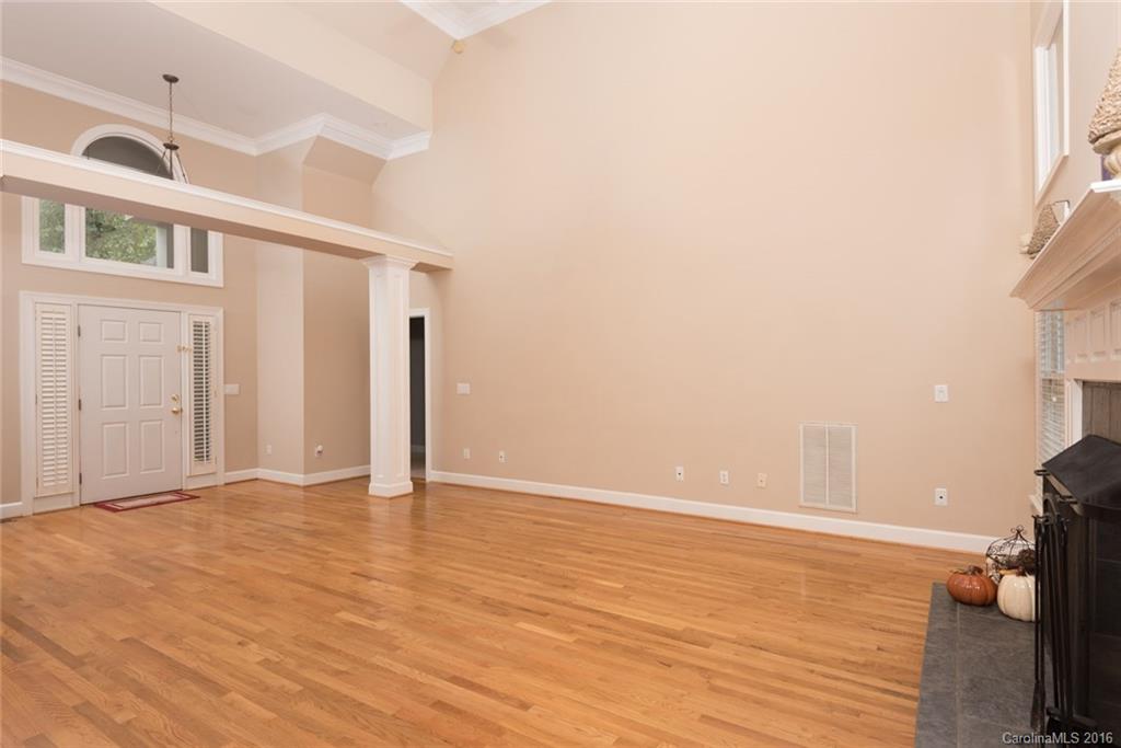 Linden Oaks - Residential