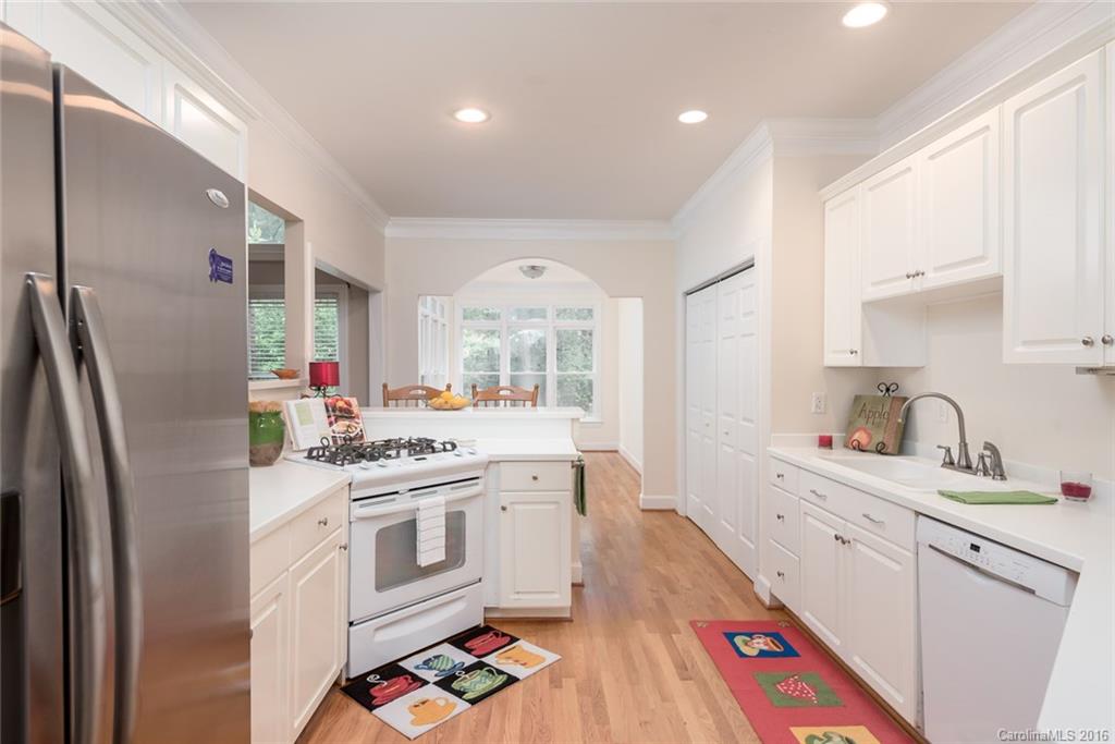 Linden Oaks - Residential