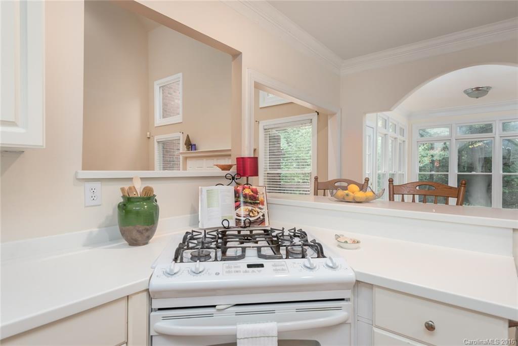 Linden Oaks - Residential