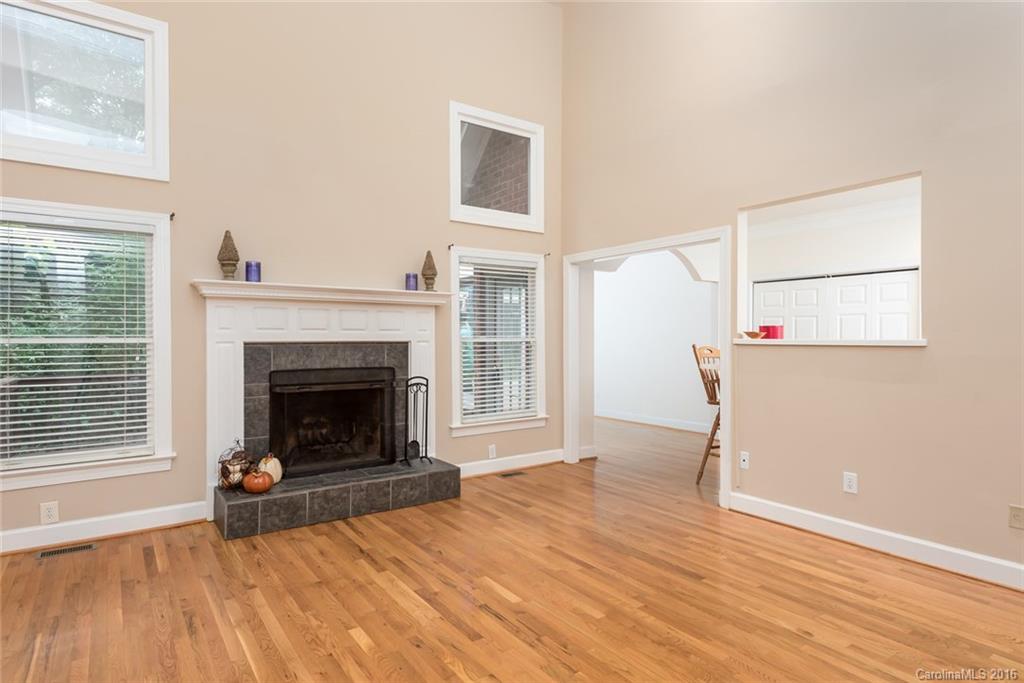 Linden Oaks - Residential