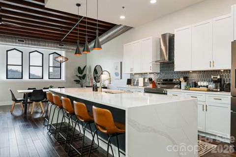 Photo of 122 College Street #301, Asheville, NC 28801 (MLS # 4396036)