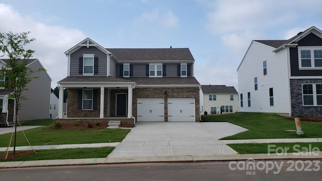 Layton Forest - Residential