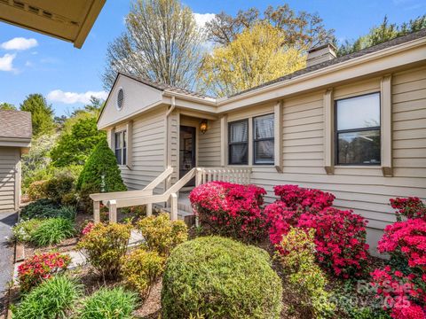 3101 Saint Augustine Place Asheville NC 28805
