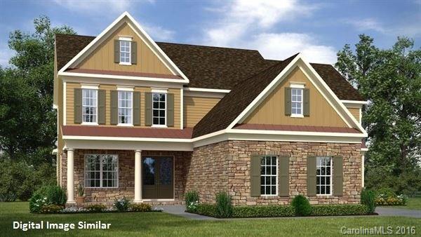 Vintage Creek - Residential