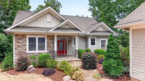 Photo of 1390 Langdon Road, Sherrills Ford, NC 28673 (MLS # 4396931)