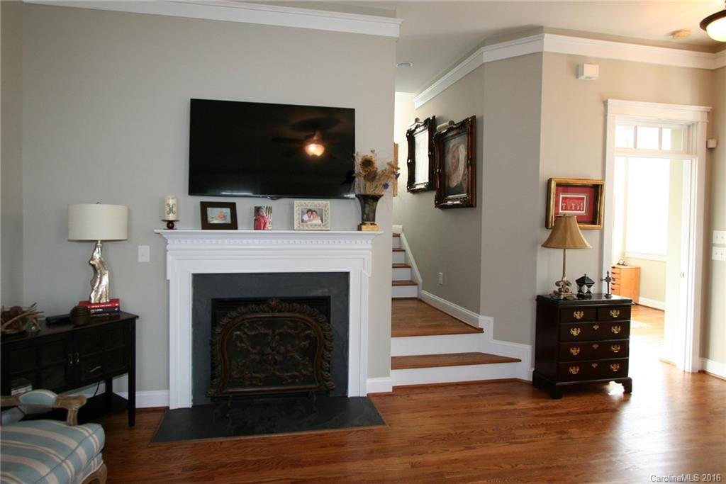 Ardrey Crest - Residential