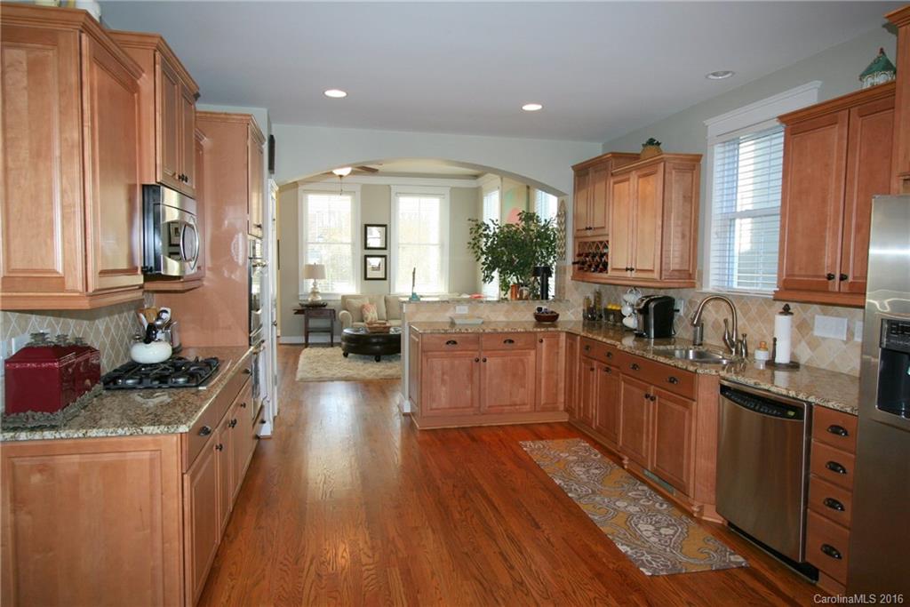 Ardrey Crest - Residential